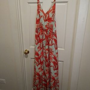 Beautiful sundress